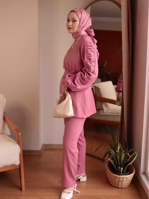 Hürrem Takım Gül Kurusu Hürrem Takım Gül Kurusu