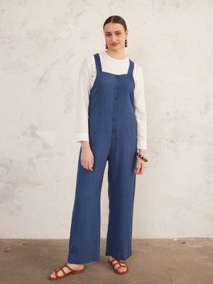 Keten Saloped Keten Saloped