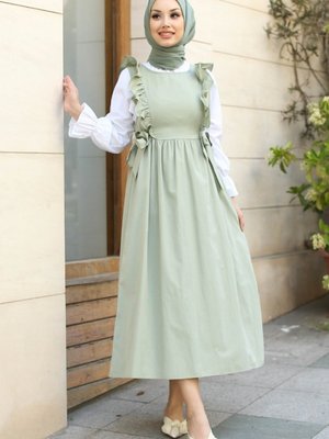 Shen Mint Yeşili Jile