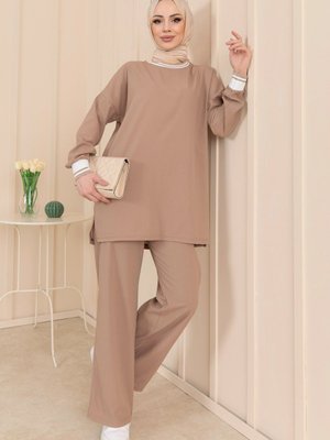 Vızon Tunik Pantolon Vızon Tunik Pantolon