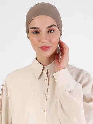 Koyu Vizon Pro Bant Bone