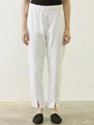 Beyaz Merwish Tokyo Denim