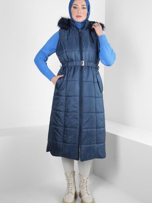 Kemerli Şişme Yelek