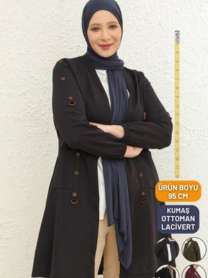 Lacivert Kadin Buyuk Beden Kışlık Anne Hırka Yüksek Kaliteli Mevsimlik Kislik Lacivert Kadin Buyuk Beden Kışlık Anne Hırka Yüksek Kaliteli Mevsimlik Kislik