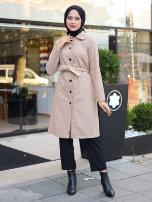 Camel Kap / Pardesü