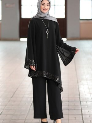 Işıl Abiye Elbise Takım Işıl Abiye Elbise Takım