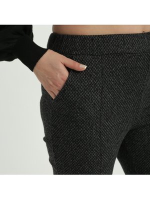Jakar Çımalı Bayan Pantolon Jakar Çımalı Bayan Pantolon