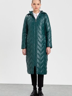 Kapitone Kaban Zümrüt