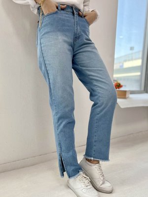 Mavı Kot Pantolon Mavı Kot Pantolon