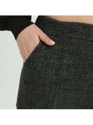 Jakar Çımalı Büyük Beden Pantolon 1037d Jakar Çımalı Büyük Beden Pantolon 1037d