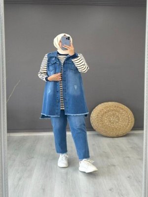 Eşofman Takımı 3lü Lüks