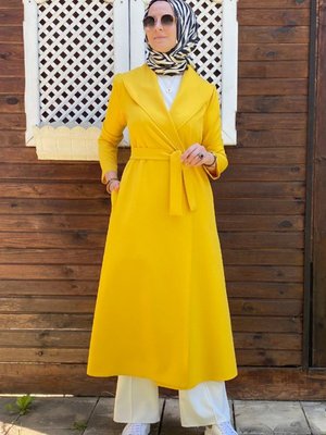 Sahra Sarı Kap Sahra Sarı Kap