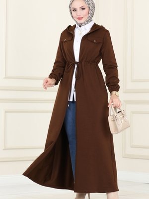 Kahve Yıldız Çakımlı Spor Ferace Kahve Yıldız Çakımlı Spor Ferace