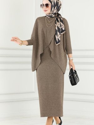 Vizyon Asimetrik Kışlık Takım Vizyon Asimetrik Kışlık Takım