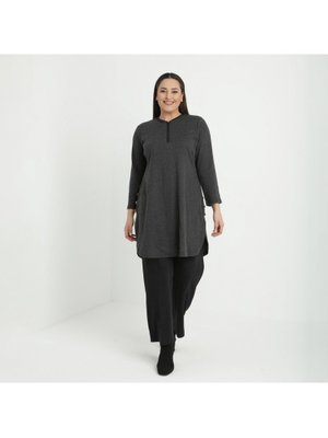 B.s Desenli İkili Takım 2692f B.s Desenli İkili Takım 2692f