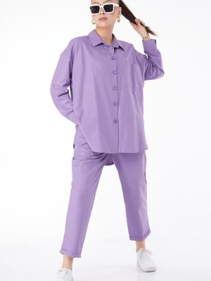 Lıla Tunik Pantolon Lıla Tunik Pantolon