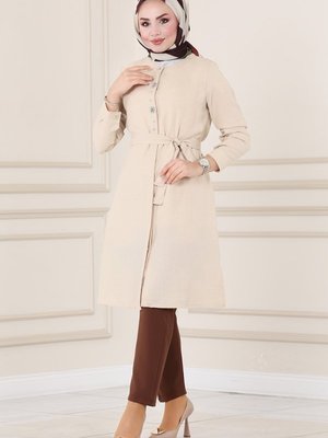 Taş Detaylı Tunik Taş Detaylı Tunik