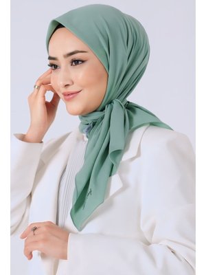 Mint Asya Eşarp