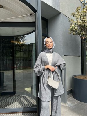 Harika Gofre İkili Takım