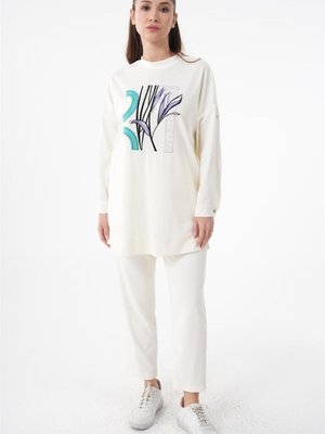 Takım Ekru Ky B23 Takım Ekru Ky B23