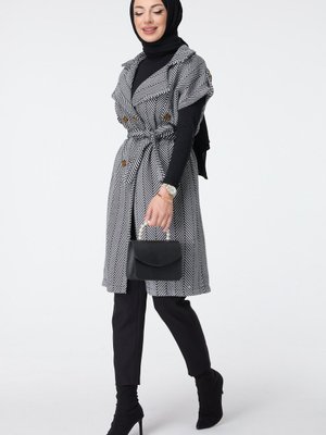 Hakı Trenç Kap Hakı Trenç Kap