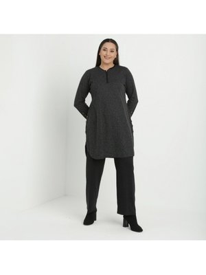 Pitikare Desen İkili Takım 2692ı Pitikare Desen İkili Takım 2692ı