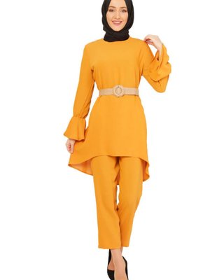 Moda Çizgi Takım Moda Çizgi Takım