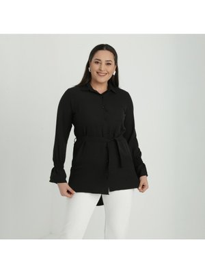 Ayla Büyük Beden Bayan Tunik Ayla Büyük Beden Bayan Tunik