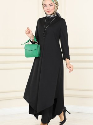 Siyah Salaş Takım Siyah Salaş Takım