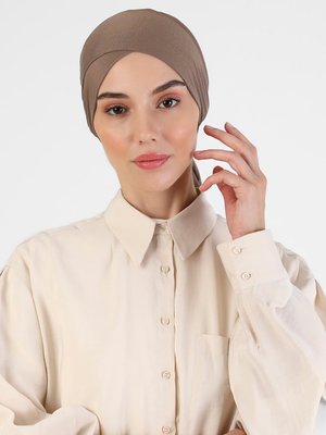 Koyu Vizon Fit Bant X Bone