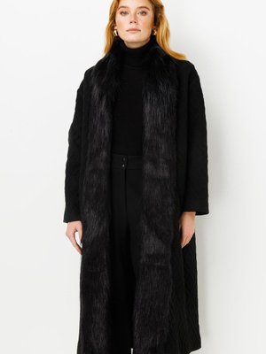 Ghisa Kürklü Kaban Ghisa Kürklü Kaban