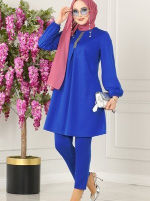 Saks A Pileli Takım Saks A Pileli Takım