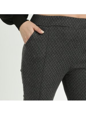 Jakar Çımalı Büyük Beden Pantolon 1037c Jakar Çımalı Büyük Beden Pantolon 1037c