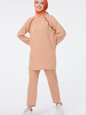 Vızon Tunik Pantolon