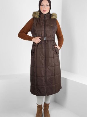 Kemerli Şişme Yelek