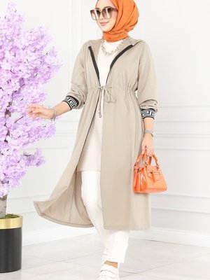 Vizyon Beli Tünelli Mira Kap Vizyon Beli Tünelli Mira Kap