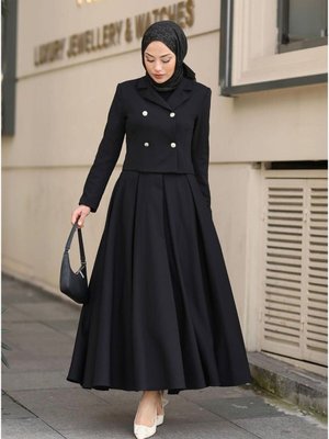 Hera Model Etekli Takım