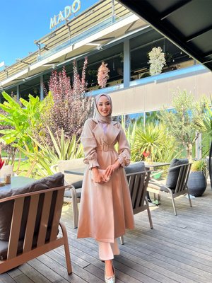 Serra Kemerli Trençkot