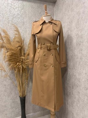 Trenckot Yakali Abaci Camel