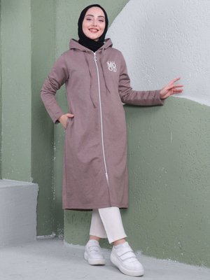 Vizon Büyük B. Kap / Pardesü