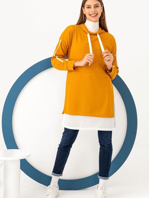 Tunik Hardal Tunik Hardal