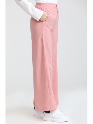 Pudra Cepli Bol Paça Pantolon