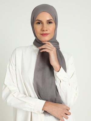 Şal Gri Şal Gri