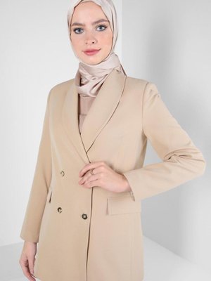 Blazer Ceket