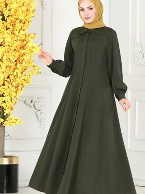 Haki Biye Detaylı Ferace