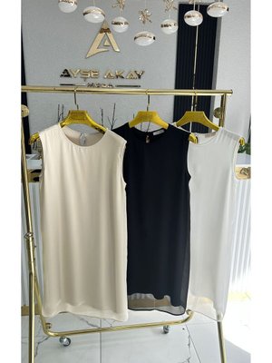 Likralı Penye İçlik