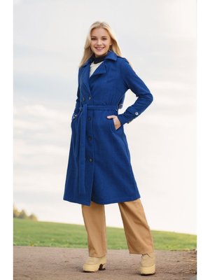 Hermes Kaşe Kuşaklı Kaban Saks Hermes Kaşe Kuşaklı Kaban Saks