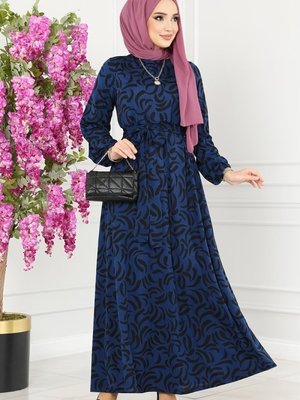 Saks Damla Desen Helen Elbise