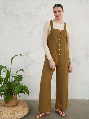 Keten Saloped Keten Saloped