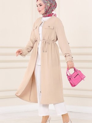 Taş Kemerli Mevsimlik Kap Taş Kemerli Mevsimlik Kap